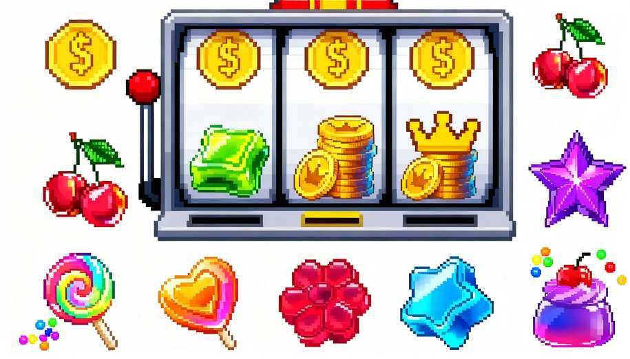 Jackpot Jill